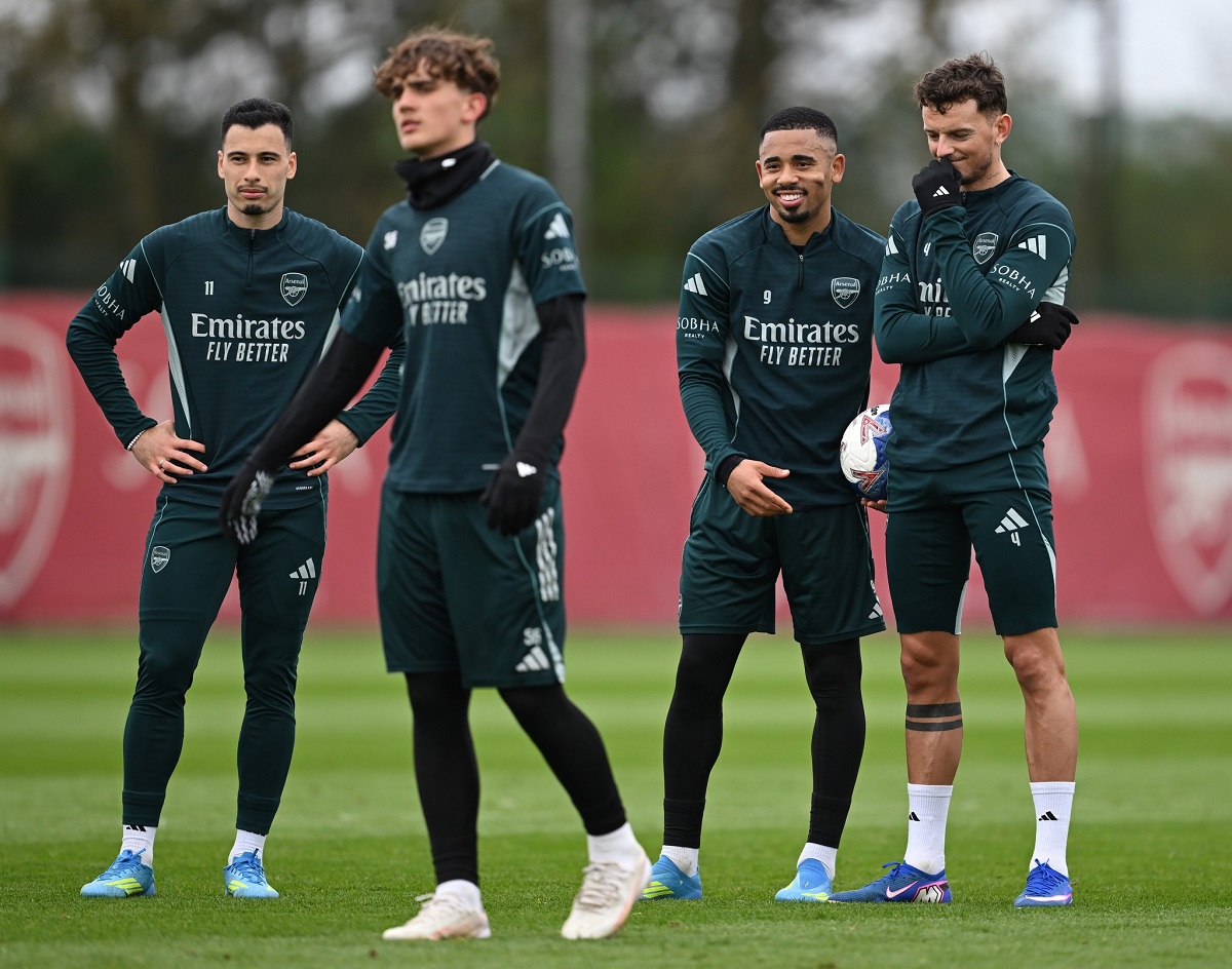 Sporting X Arsenal: Onde Assistir Ao Vivo, Escalações E Palpites Da Champions League. Imagem: Divulgação Sporting Sporting x Arsenal: onde assistir ao vivo, escalações e palpites da Champions League. Imagem: Divulgação Sporting