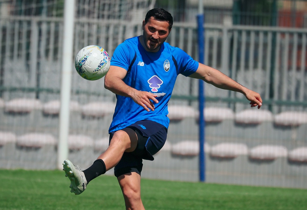 Cagliari X Atalanta: Onde Assistir, Horário E Tudo Sobre O Duelo Do Campeonato Italiano. Imagem: Divulgação Atalanta Cagliari x Atalanta: onde assistir, horário e tudo sobre o duelo do Campeonato Italiano. Imagem: Divulgação Atalanta