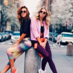 Por que o athleisure conquistou o guarda-roupa moderno?