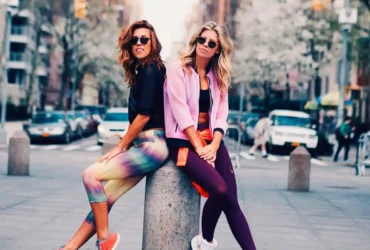 Athleisure