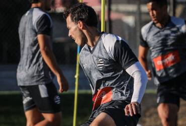 Athletic x Náutico: onde assistir ao vivo, horário e tudo sobre o duelo pela Série B 2026. Imagem: Divulgação Athletic