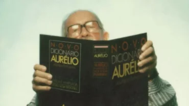 As 3 palavras mais belas em português, segundo criador do 'Aurélio'