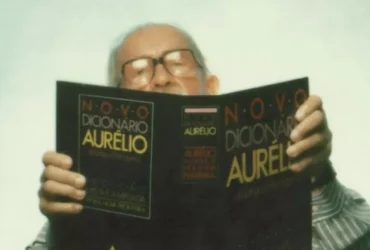 As 3 palavras mais belas em português, segundo criador do 'Aurélio'