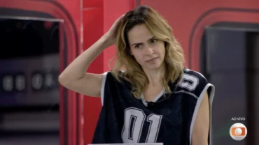Quem ganhou a Prova do Líder do BBB 26 hoje (12 de abril)?