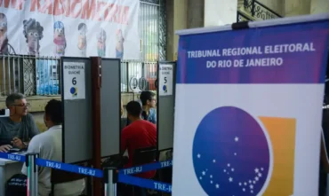 Eleitor tem prazo até 6 de maio para regularizar situação no RJ