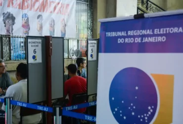 Eleitor tem prazo até 6 de maio para regularizar situação no RJ