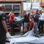 Operacao Contencao: PF solicita identificacao de videos para acelerar pericia