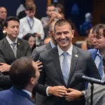 Alerj: PDT aciona STF para anular eleição de Douglas Ruas