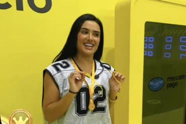 BBB26 antecipa Prova do Líder e define novo participante no Top 4 nesta terça-feira (14)