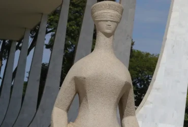 STF decide hoje formato da eleição para mandato-tampão no Rio de Janeiro