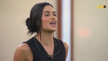 BBB26: dinâmica decisiva pode levar participante direto à final
