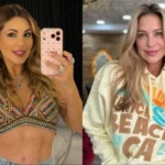 Deolane Bezerra critica Luana Piovani após polêmica envolvendo Virginia Fonseca