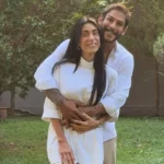 Gravidez de Michelle Barros e Shia Phoenix surpreende fãs com anúncio do primeiro filho