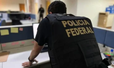 Operação da PF investiga fraudes em municípios do Tocantins