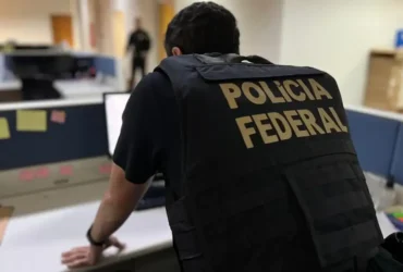 Operação da PF investiga fraudes em municípios do Tocantins