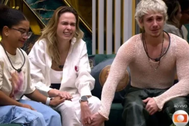BBB26 define campeão nesta terça-feira (21) com prêmio milionário