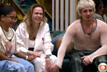BBB26 define campeão nesta terça-feira (21) com prêmio milionário