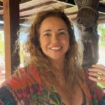Daniela Mercury publica novo recado após polêmica com Edson Gomes