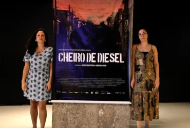 Documentário expõe violações militares em megaeventos no Brasil