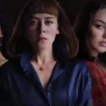 Últimos capítulos de Chamas do Destino intensificam drama em chamasdestino