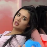BBB26: Jordana critica Samira após discussão na festa
