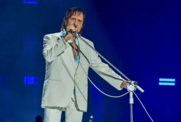 RobertoCarlos completa 85 anos com show especial em cidade natal