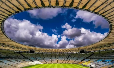 Campanha contra racismo no Maracanã mobiliza MPRJ na Libertadores
