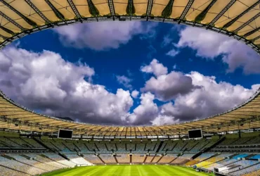 Campanha contra racismo no Maracanã mobiliza MPRJ na Libertadores