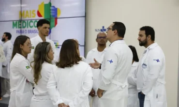 Medicos: inscrições para o Mais Médicos seguem até quarta-feira (8)