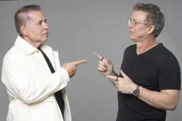 A Casa do Patrão estreia na segunda-feira (27) com Boninho e promessa de imprevisibilidade