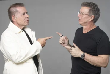 A Casa do Patrão estreia na segunda-feira (27) com Boninho e promessa de imprevisibilidade