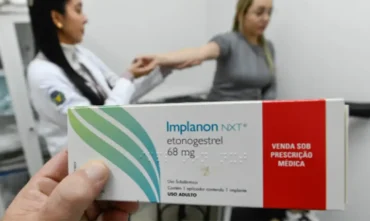 Implanon amplia acesso no SUS com qualificação de profissionais
