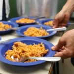 Plataforma reduz desperdício de alimentos em escolas públicas em até 72%