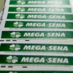 Mega-Sena acumula novamente e prêmio principal vai a R$ 130 milhões