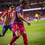 Atlético de Madrid x Barcelona: onde assistir, escalações e tudo sobre o duelo decisivo da Champions League