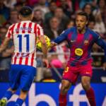 Barcelona x Atlético de Madrid: onde assistir ao vivo, escalações e tudo sobre o duelo da Champions League