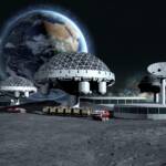 NASA anuncia investimento de R$ 100 bilhões para base permanente na lua