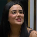 Jordana domina o BBB 26 e indica dois ao paredão após vitória na prova do líder