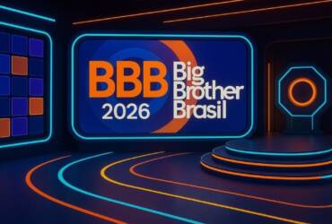 Bbb 26 big brother brasil
