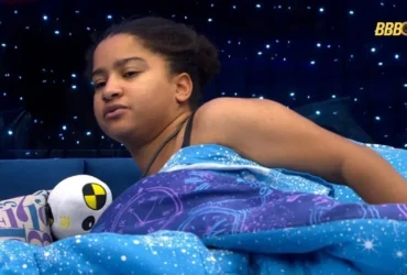Enquete BBB26 aponta Milena em risco após briga com Ana Paula
