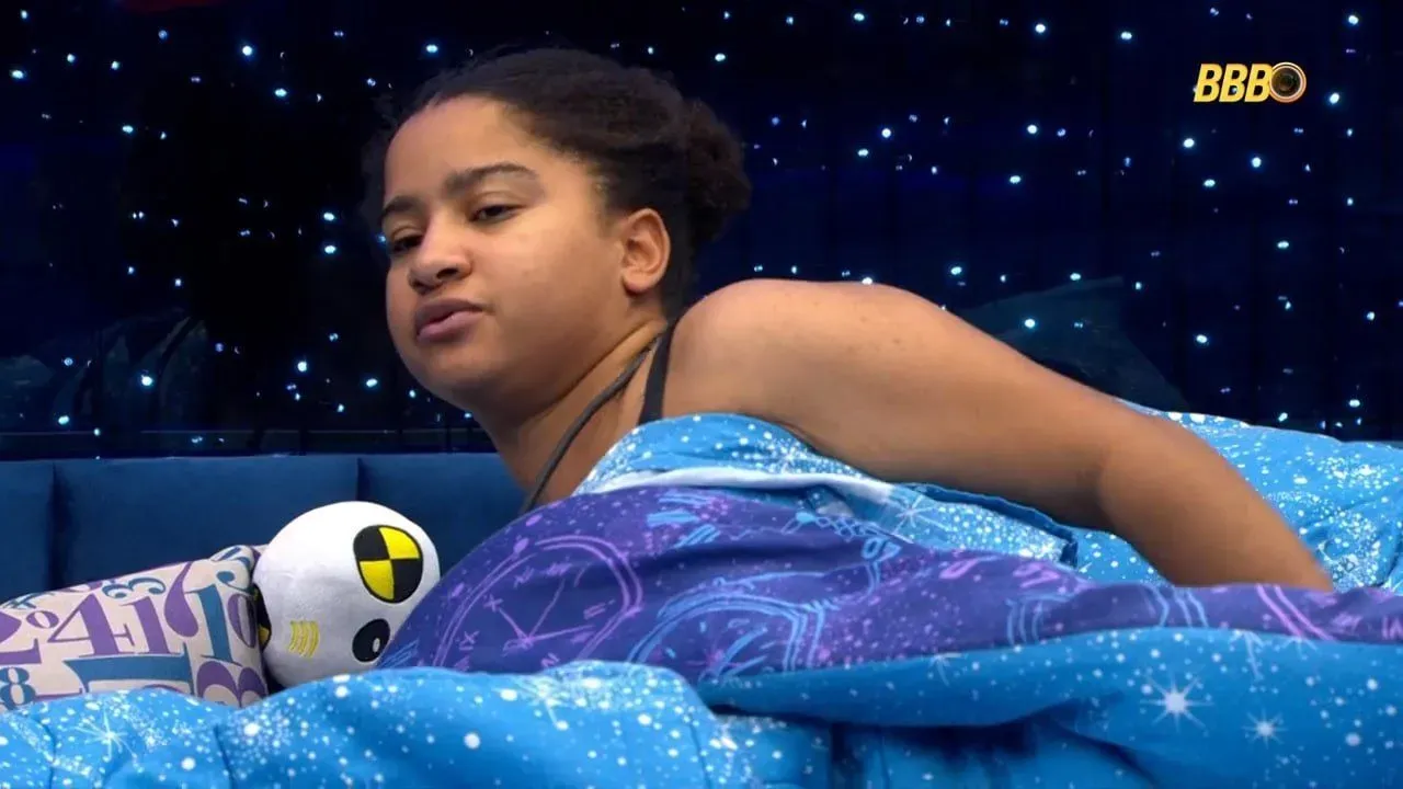 Enquete BBB26 aponta Milena em risco após briga com Ana Paula