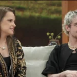 Juliano Floss revela ameaça da mãe para entrar no BBB 26
