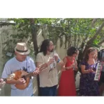 Choro chega à 13ª edição do Trem do Choro com homenagem a Nilze Carvalho