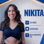 Mineira entra na Casa do Patrão com objetivo emocionante e promete movimentar novo reality da Record