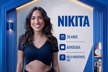 Casa do Patrão ganha participante mineira e revela nova dinâmica do reality