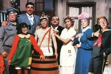 Chaves retorna à programação do SBT após mudanças na grade