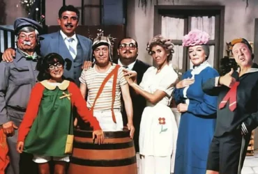 Chaves retorna à programação do SBT após mudanças na grade