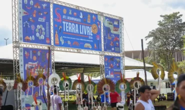 Abril Indígena ganha cobertura especial da Rádio Nacional a partir de segunda-feira (6)
