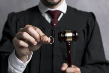 Divórcio com Sagitário: como superar e o que esperar depois
