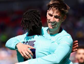 Bologna x Aston Villa ao vivo: onde assistir, escalações e tudo sobre o duelo da Liga Europa. Imagem: Divulgação Bologna